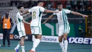 موعد مباراة الجزائر والسودان وتأثيرها على ترتيب تصفيات كأس الأمم الأفريقية